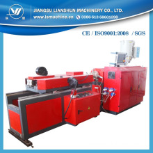 Hot Selling PE Single Wall Corrugated Pipe Extrusion Line